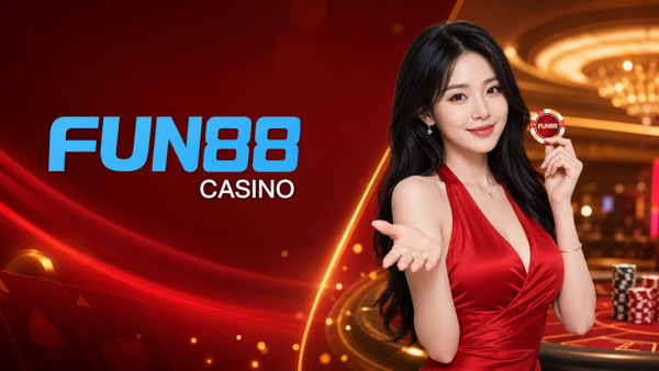 Fun88 สรุป รูเล็ต วิธีเลือกห้อง แบบละเอียด