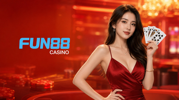 Fun88 กติกาการเล่นบาคาร่า: คู่มือฉบับสมบูรณ์และข้อมูลสำคัญ