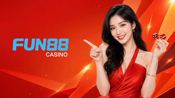 Fun88 最佳在线百家乐游戏：完整指南与重要信息