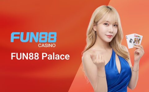 Hình ảnh Sảnh FUN88