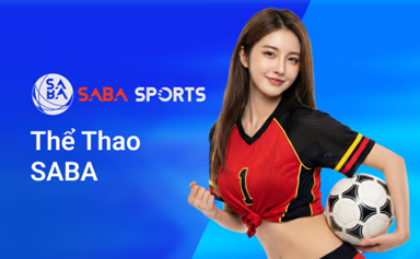 Hình ảnh sảnh SABA Thể thao